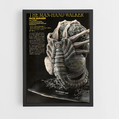 ap-facehugger-4 cadre Noir