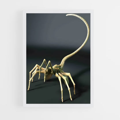 ap-facehugger-5 cadre Blanc