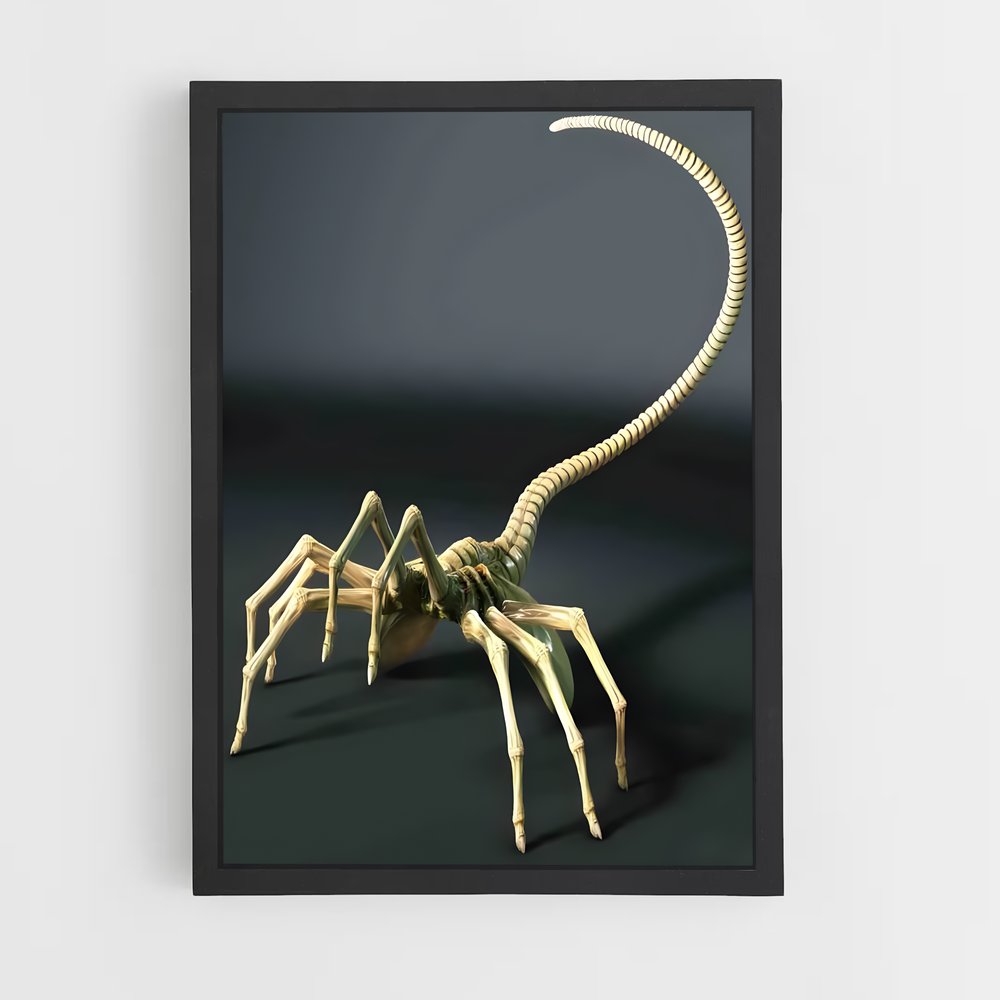 ap-facehugger-5 cadre Noir