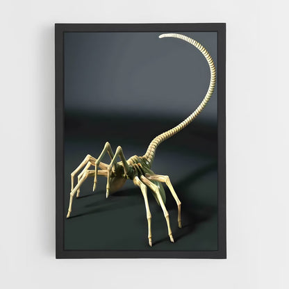 ap-facehugger-5 cadre Noir