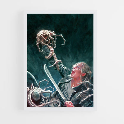 ap-facehugger-6 cadre Blanc