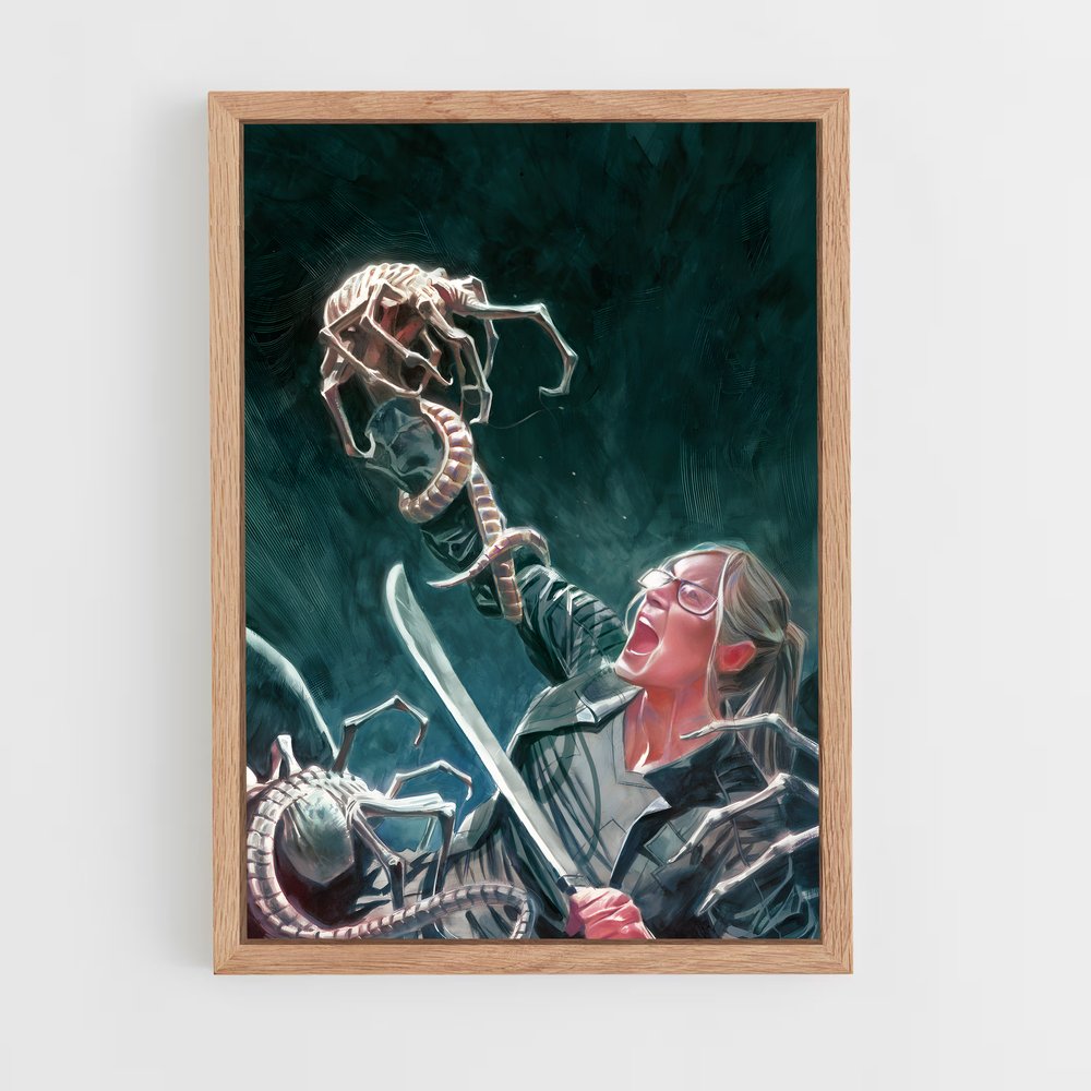 ap-facehugger-6 cadre Bois clair