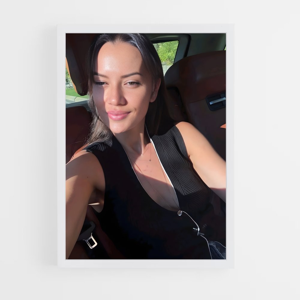 ap-fahriye evcen-4 cadre Blanc