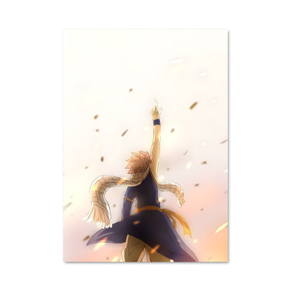 Poster Danse Enchantée