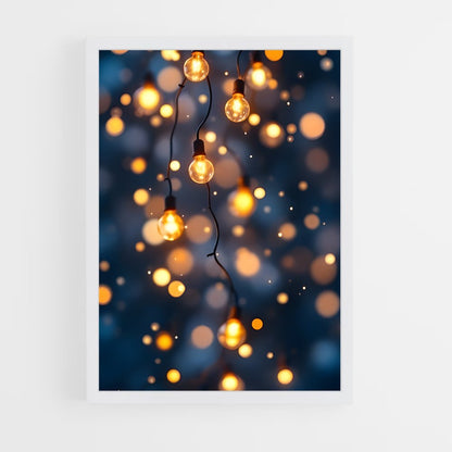 ap-fairy lights-1 cadre Blanc