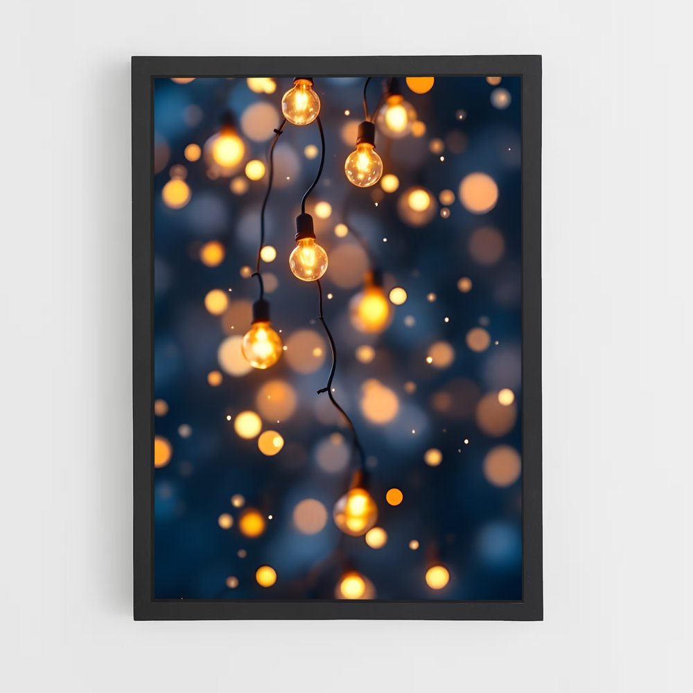 ap-fairy lights-1 cadre Noir