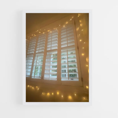 ap-fairy lights-2 cadre Blanc