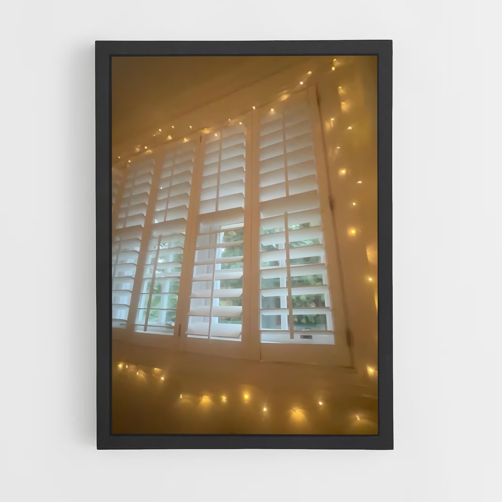 ap-fairy lights-2 cadre Noir