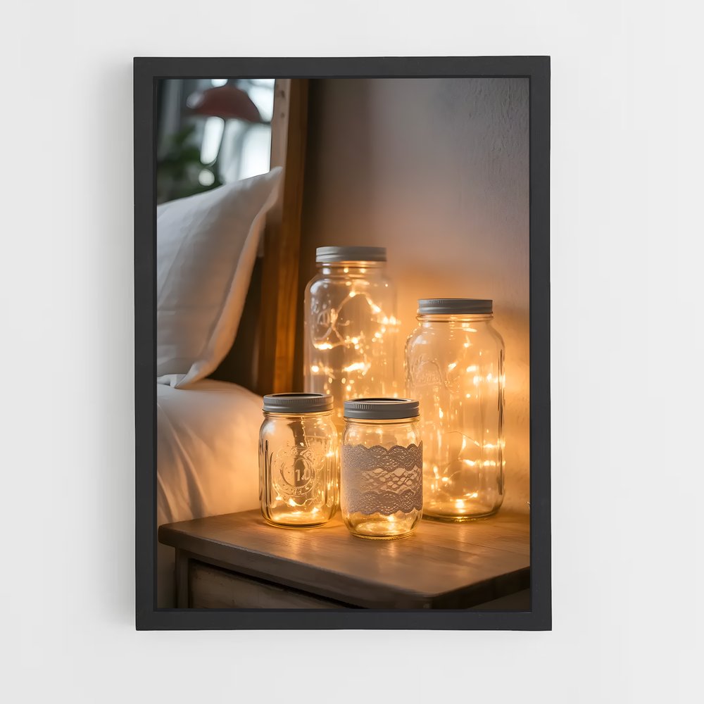ap-fairy lights-3 cadre Noir