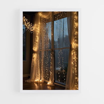 ap-fairy lights-5 cadre Blanc