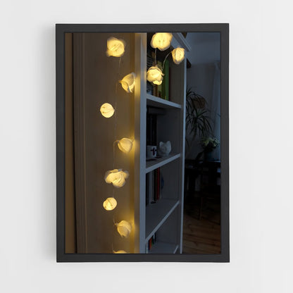 ap-fairy lights-6 cadre Noir