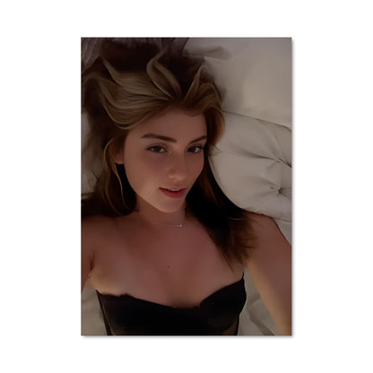 Poster Faith goldy 13787