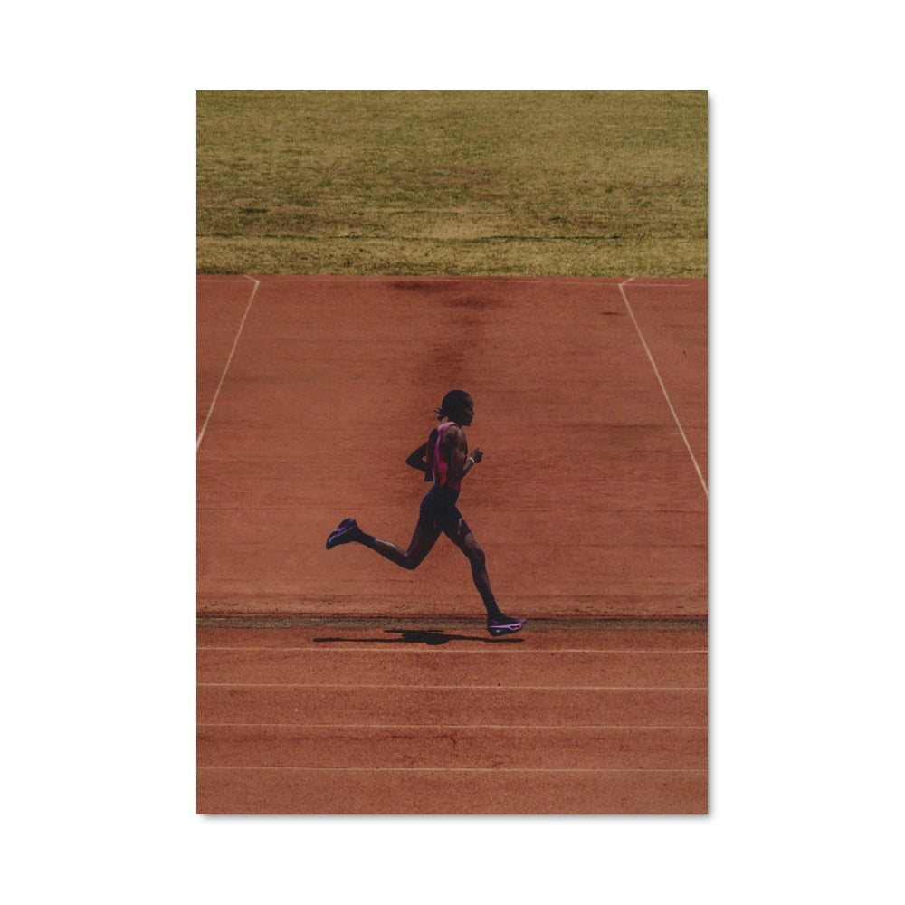 Poster Sprint de l'Avenir