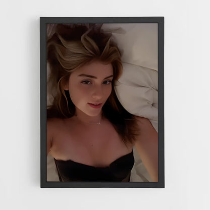 ap-faith goldy-6 cadre Noir