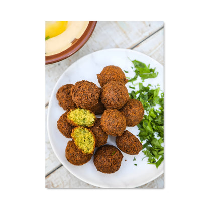 Poster FalaFête