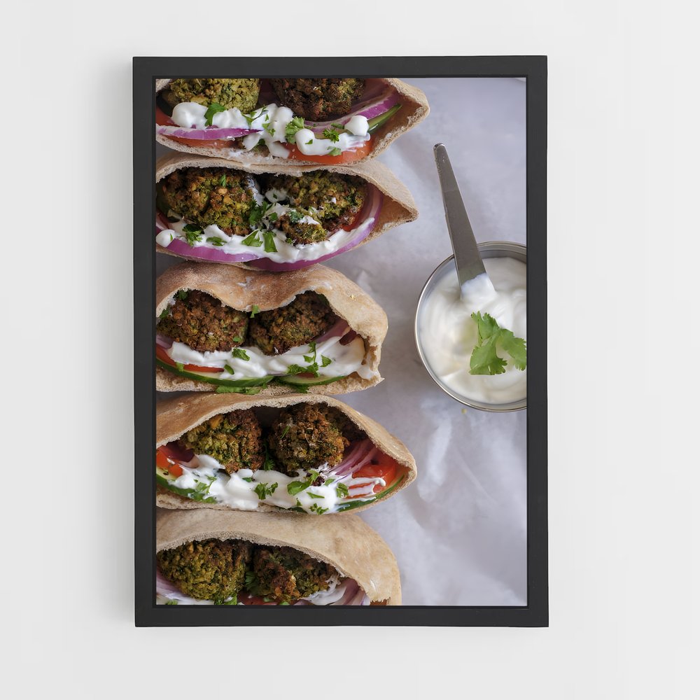 ap-falafel-8 cadre Noir