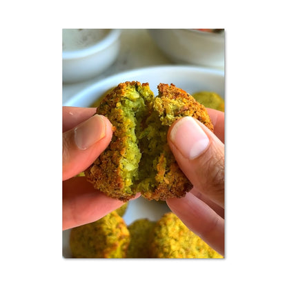 Poster Falafel 25803