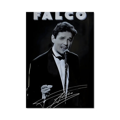 Poster Falco punch 10448