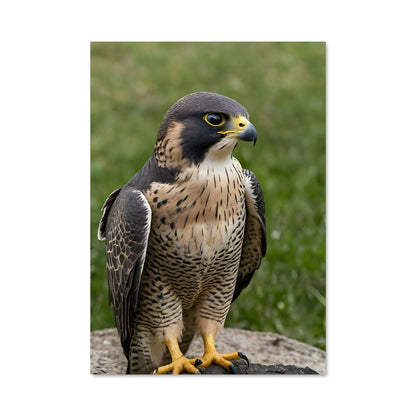 Poster Falcon 83539