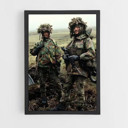 ap-falklands war-1 cadre Noir