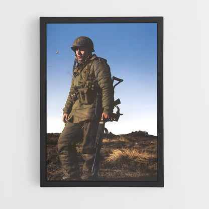 ap-falklands war-2 cadre Noir