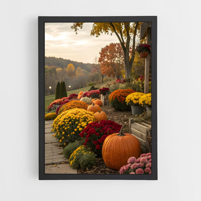 ap-fall colors-8 cadre Noir