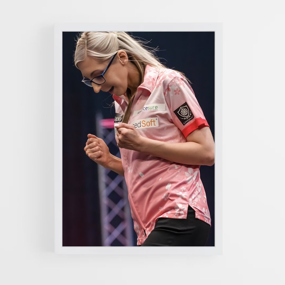 ap-fallon sherrock-5 cadre Blanc