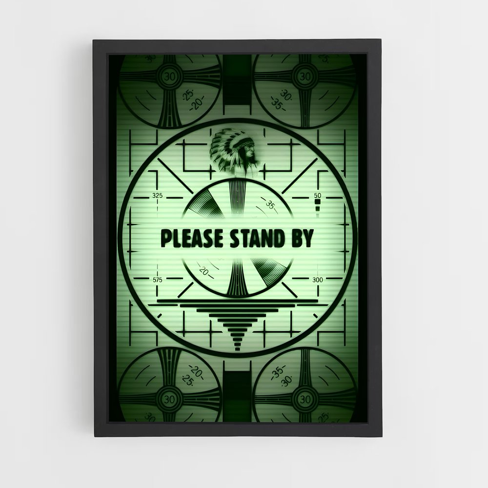 ap-fallout-3 cadre Noir