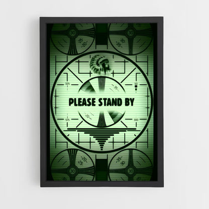 ap-fallout-3 cadre Noir
