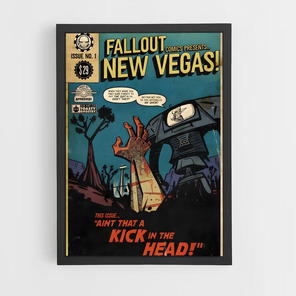 ap-fallout-4 cadre Noir