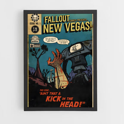 ap-fallout-4 cadre Noir