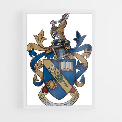 ap-family crests-1 cadre Blanc