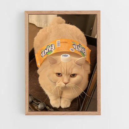 ap-fanta-2 cadre Bois clair