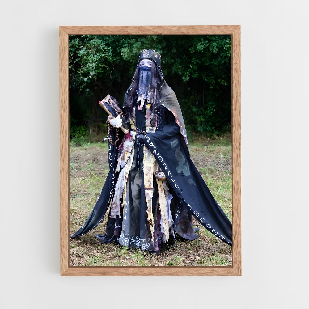 ap-fantasy larp-1 cadre Bois clair