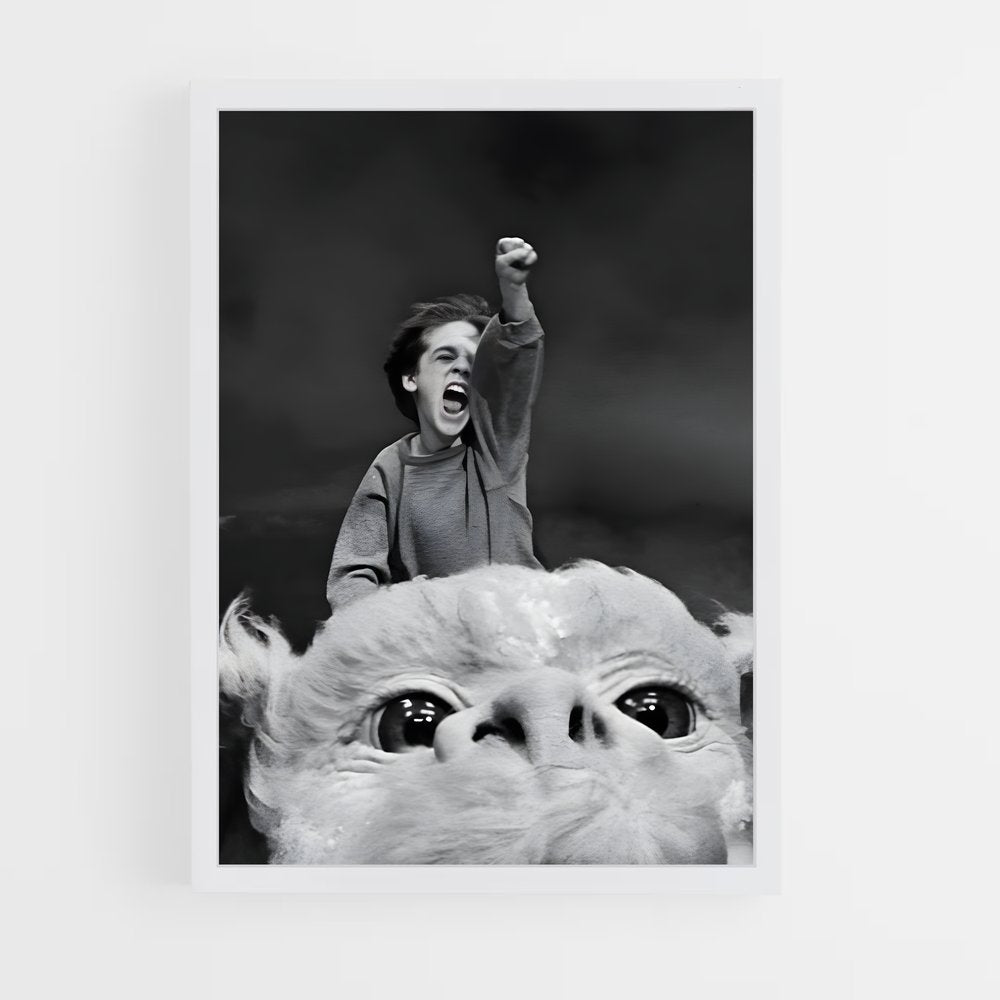 ap-fantasy movie-13 cadre Blanc