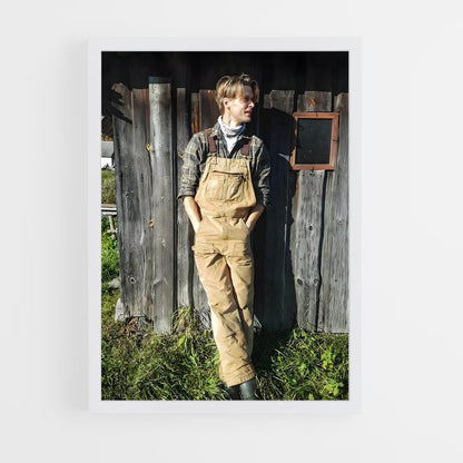 ap-farmer-5 cadre Blanc