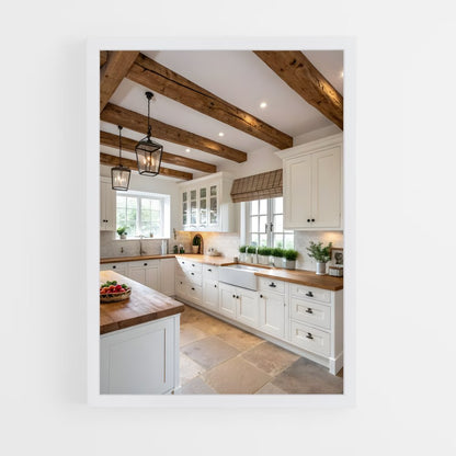 ap-farmhouse-4 cadre Blanc