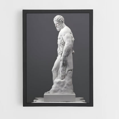 ap-farnese hercules-6 cadre Noir