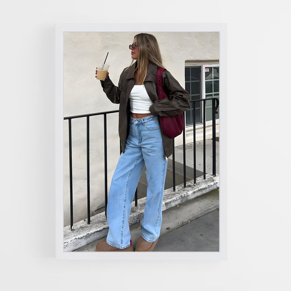 ap-fashion-1 cadre Blanc
