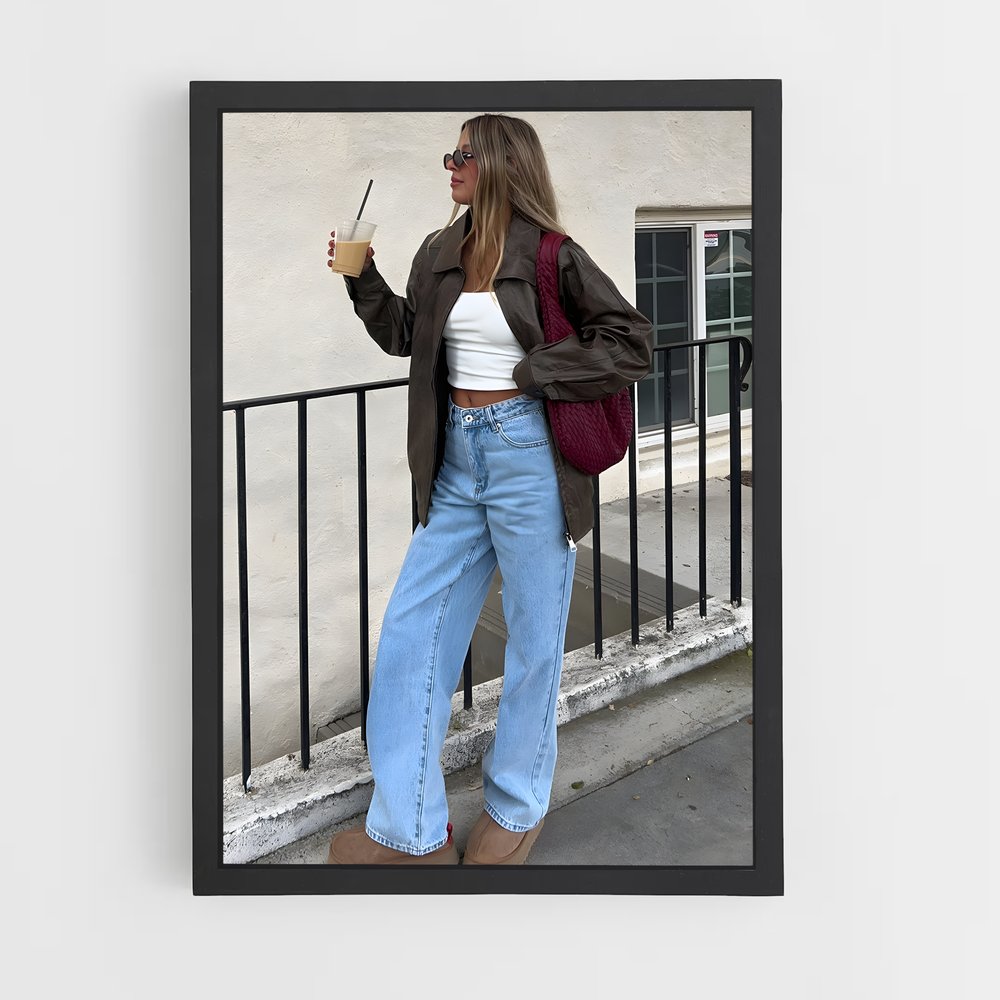 ap-fashion-1 cadre Noir