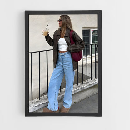 ap-fashion-1 cadre Noir