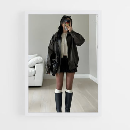 ap-fashion-10 cadre Blanc