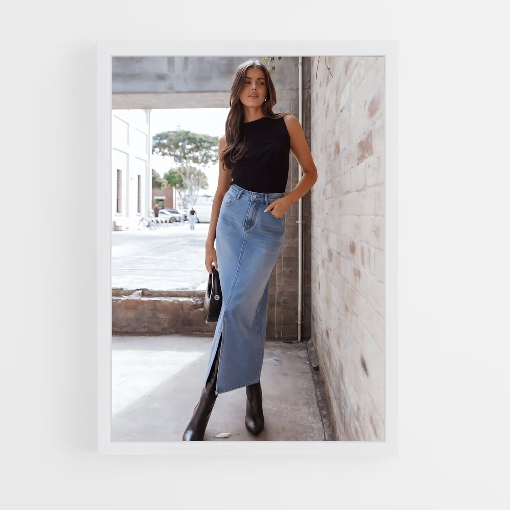 ap-fashion-6 cadre Blanc
