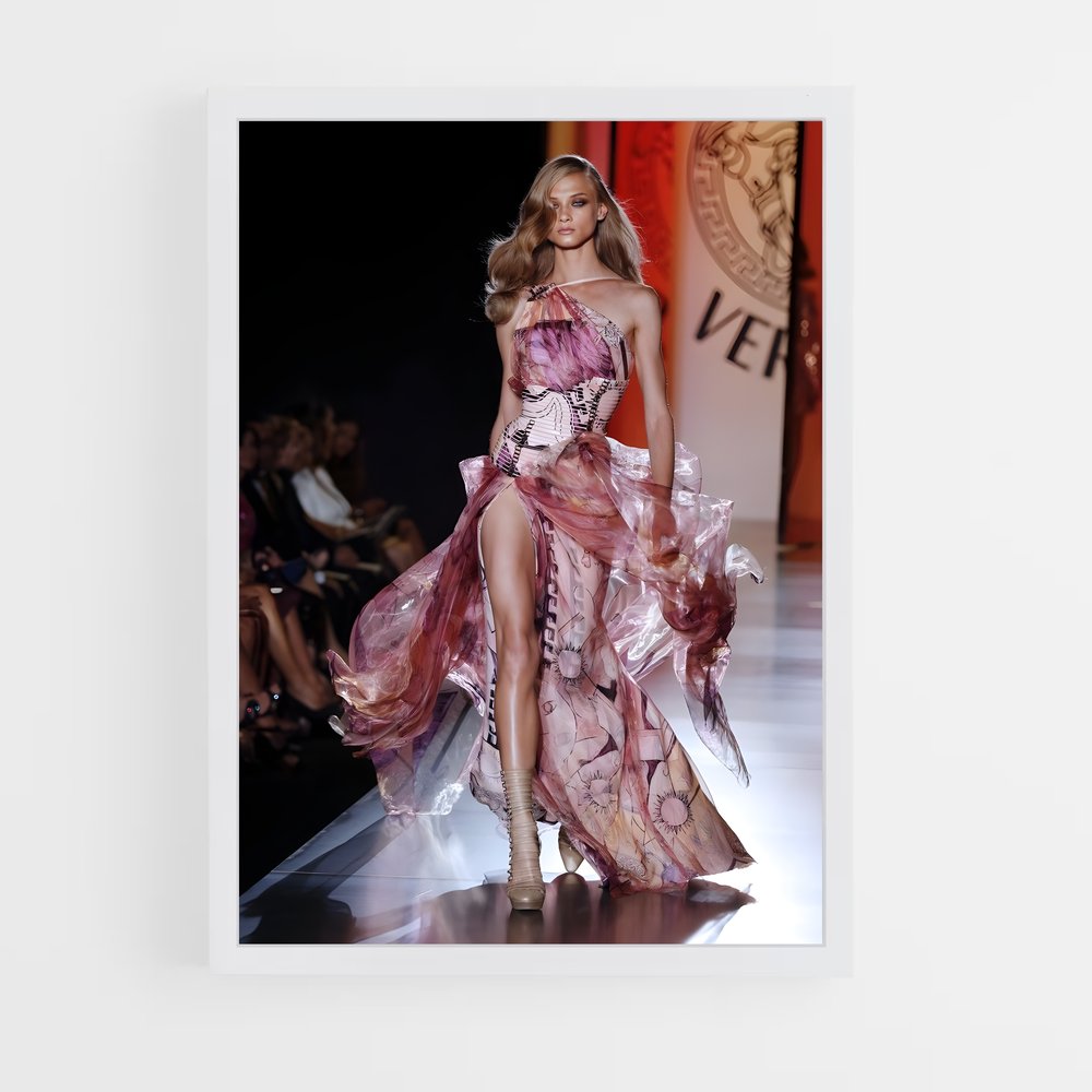 ap-fashion brands-1 cadre Blanc