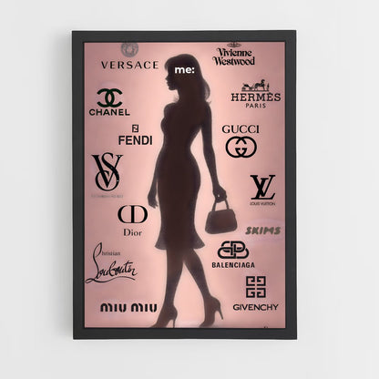 ap-fashion brands-2 cadre Noir