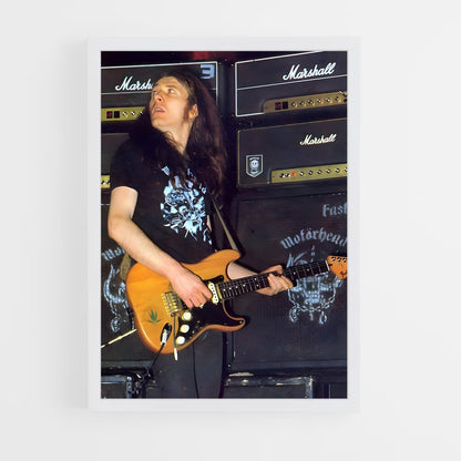 ap-fast eddie clarke-1 cadre Blanc