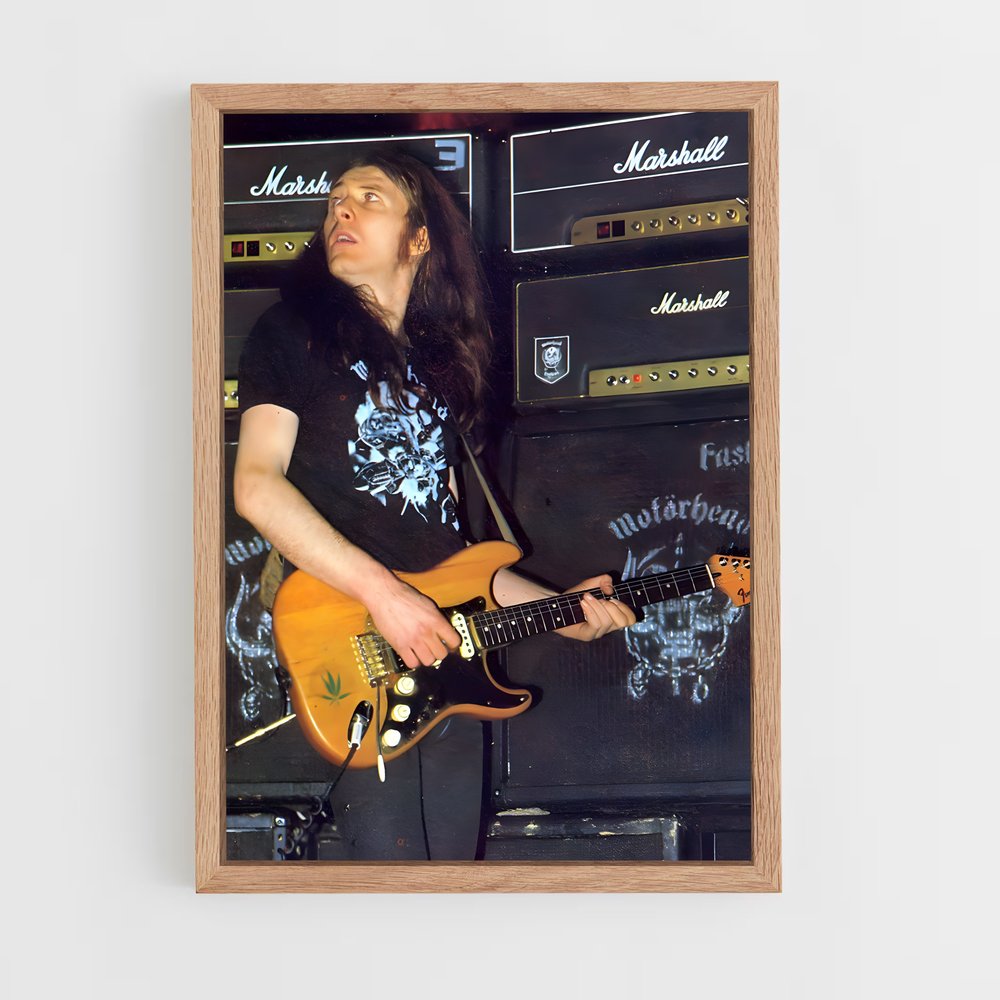 ap-fast eddie clarke-1 cadre Bois clair