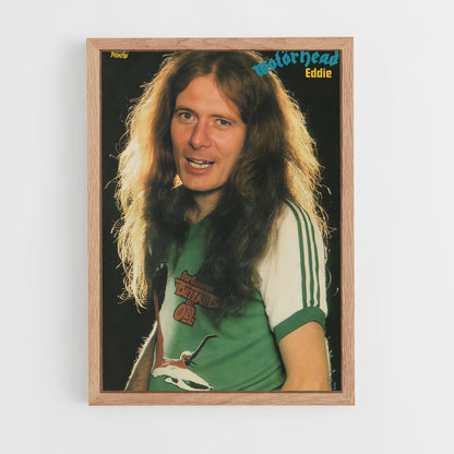 ap-fast eddie clarke-3 cadre Bois clair