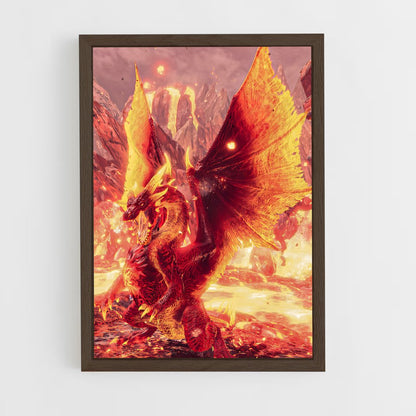 ap-fatalis-10 cadre Bois foncé