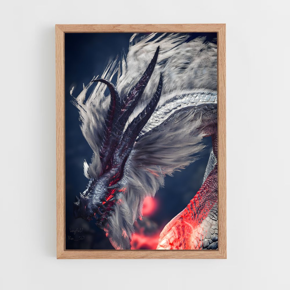 ap-fatalis-3 cadre Bois clair